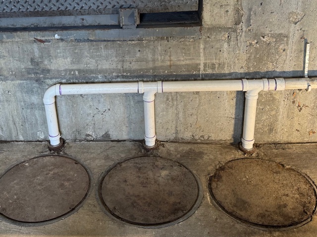 Commercial Pipe Repair in Burr Ridge, IL